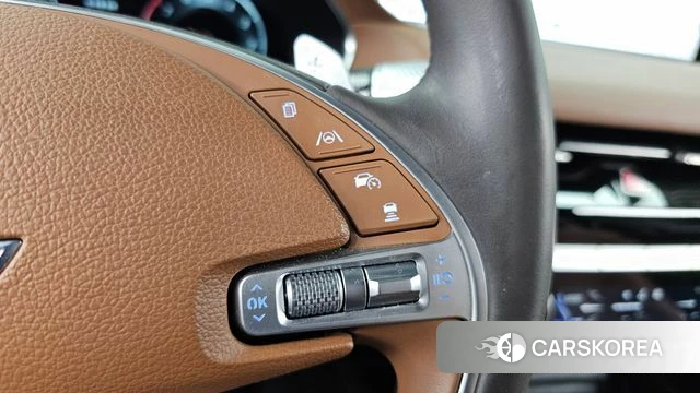 Genesis G80 (RG3) id 4731363 из Кореи 25