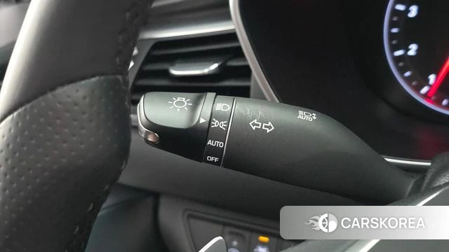 Genesis G70 id 4345371 из Кореи 25