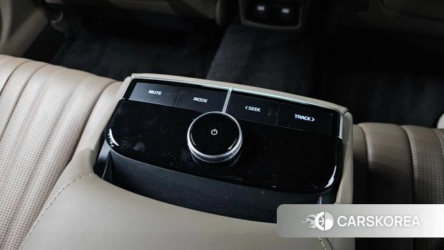 Kia K8 id 4604182 из Кореи 25
