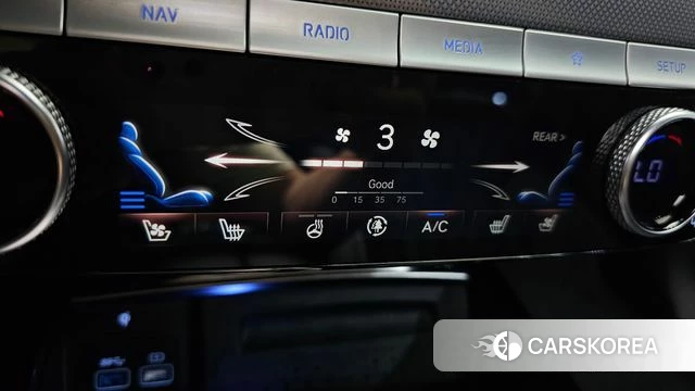 Genesis G80 (RG3) id 4550867 из Кореи 25