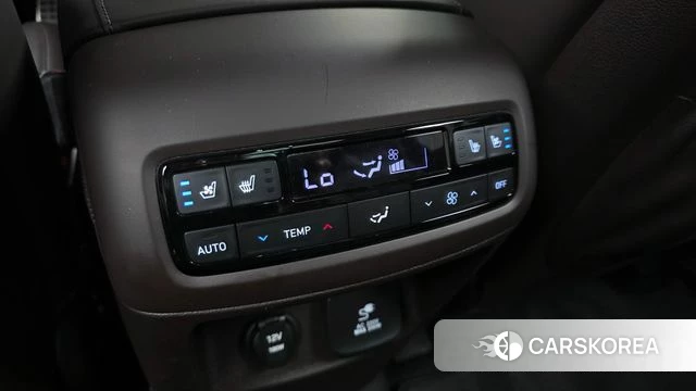Hyundai The New Palisade id 4700892 из Кореи 25