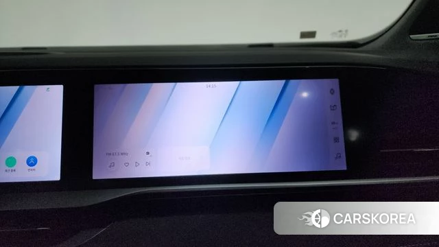 Renault Korea (Samsung) Grand Coleos id 4336806 из Кореи 25