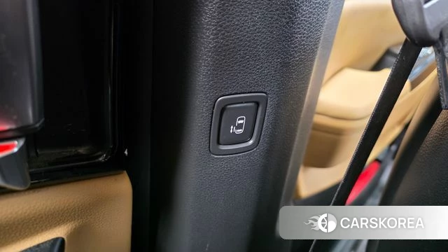 Kia Carnival 4th generation id 4518882 из Кореи 25