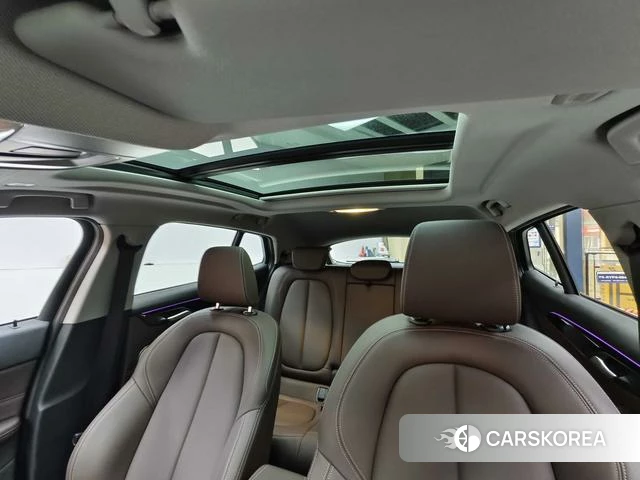 BMW X2 id 4298052 из Китая 25