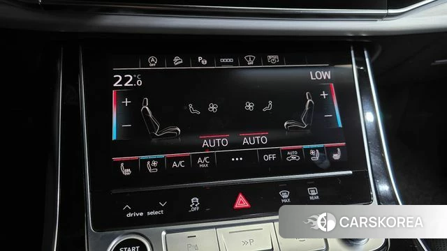 Audi Q8 (4M) id 4725946 из Кореи 25
