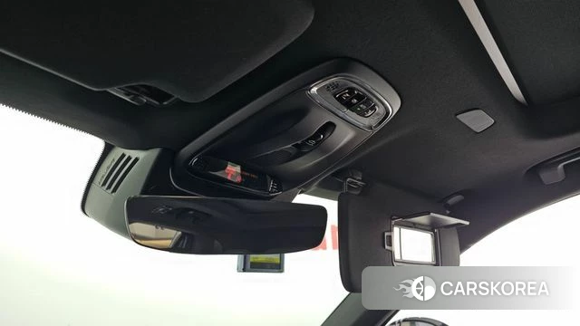 Volvo XC90 second Generation id 4702797 из Кореи 25