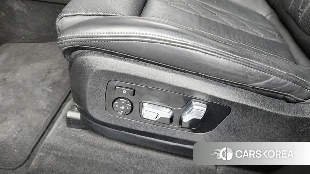 BMW X5 (G05) id 4280747 из Кореи 25