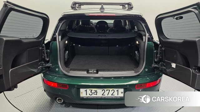 Mini Cooper D Clubman id 4727825 из Кореи 25
