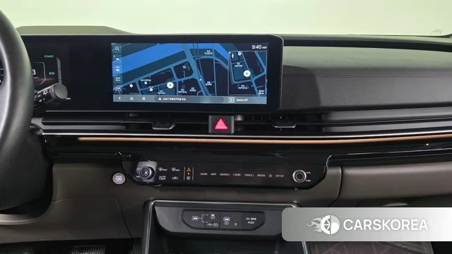 Kia The New Carnival 4th Generation id 4280592 из Кореи 25