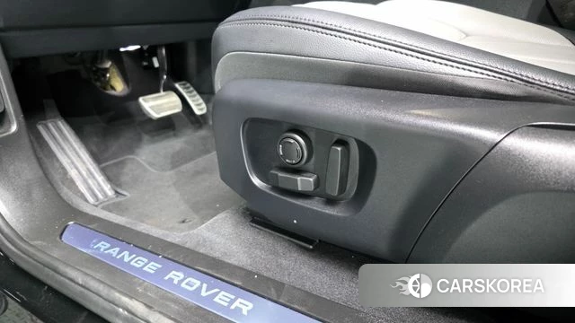 Land Rover Range Rover Evoque 2nd Generation id 4499552 из Кореи 25