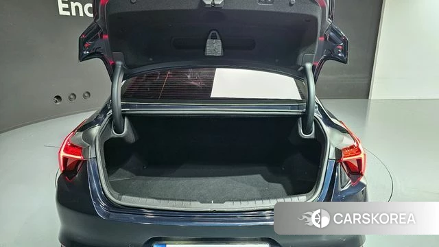 Kia K8 id 4303964 из Кореи 25