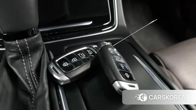 Hyundai Grandeur IG id 4188644 из Кореи 25