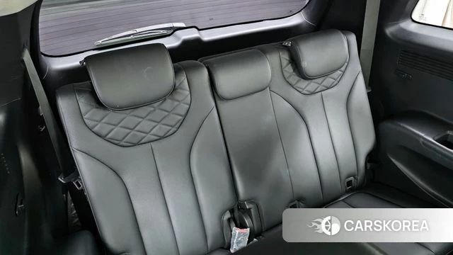 Hyundai Palisade id 4285357 из Кореи 25
