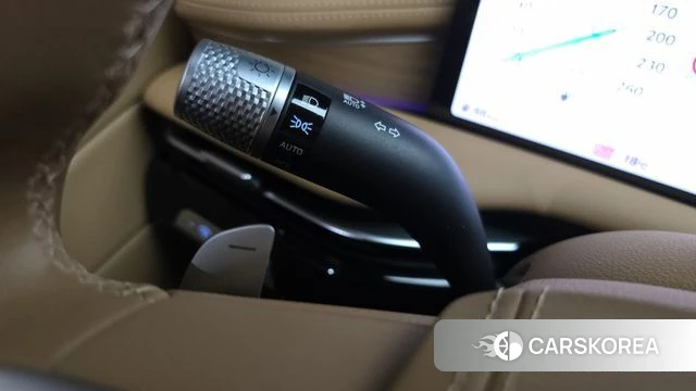 Genesis G80 (RG3) id 4248604 из Кореи 25