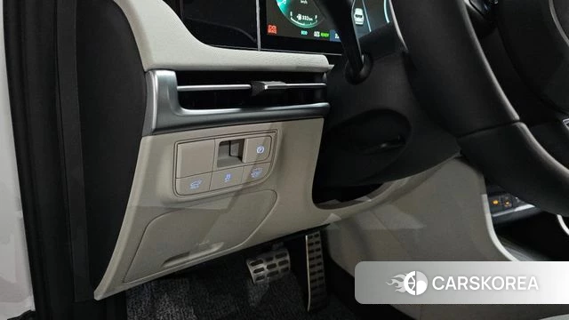 Hyundai The New Tucson Hybrid (NX4) id 4505385 из Кореи 25