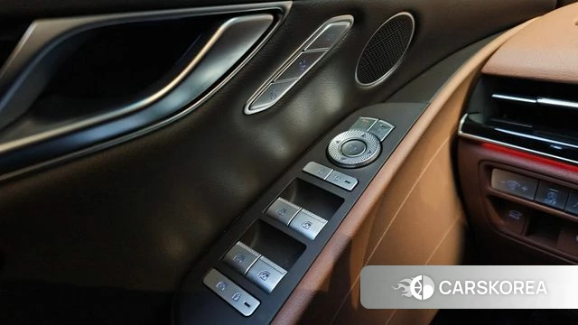 Genesis G80 (RG3) id 4698055 из Кореи 25