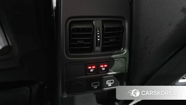 Renault Korea (Samsung) XM3 id 4283628 из Кореи 25