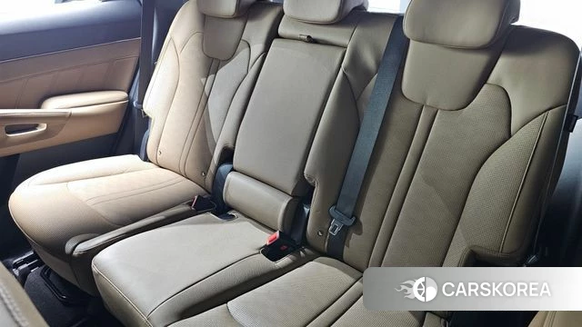 Kia The New Sorento 4th Generation id 4898358 из Кореи 25