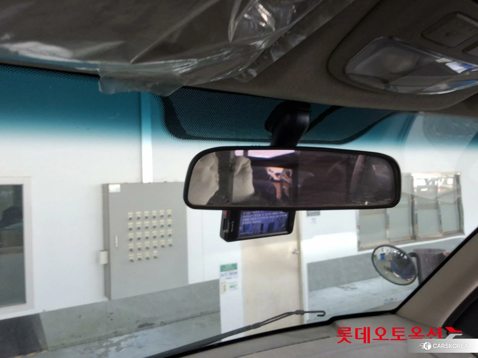 Hyundai Porter II id 3882109 из Кореи 25