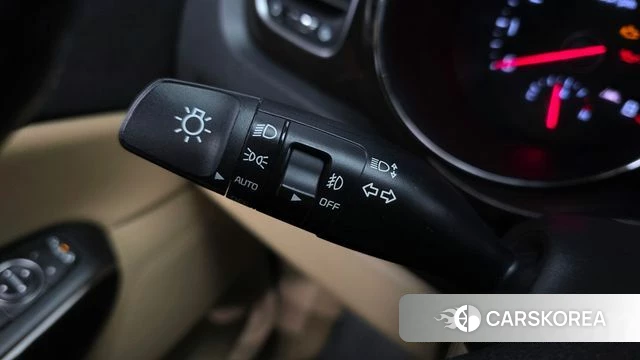 Kia The New Carnival id 4310455 из Кореи 25