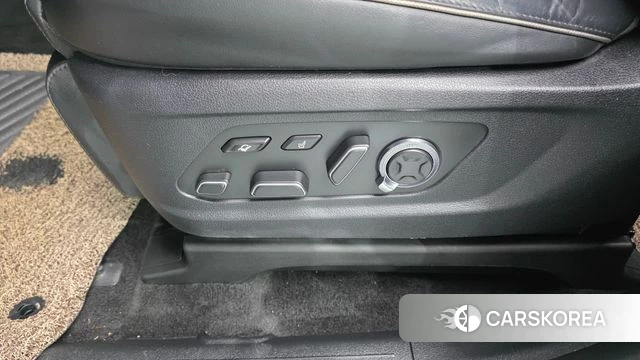 Hyundai The New Palisade id 4457119 из Кореи 25