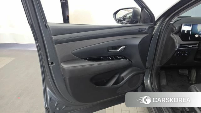 Hyundai The New Tucson Hybrid (NX4) id 4847332 из Кореи 25