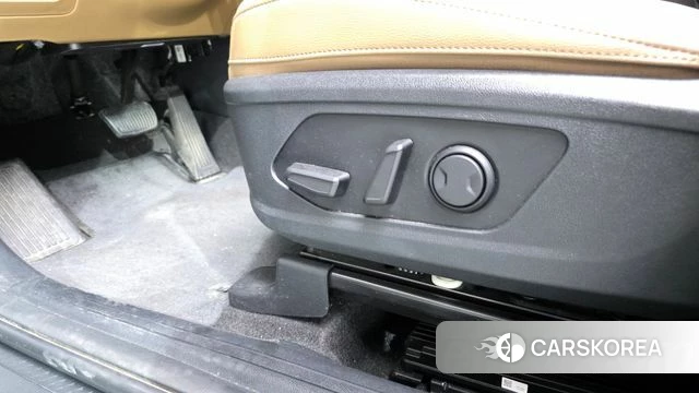 Kia The New Sorento 4th Generation id 4675390 из Кореи 25