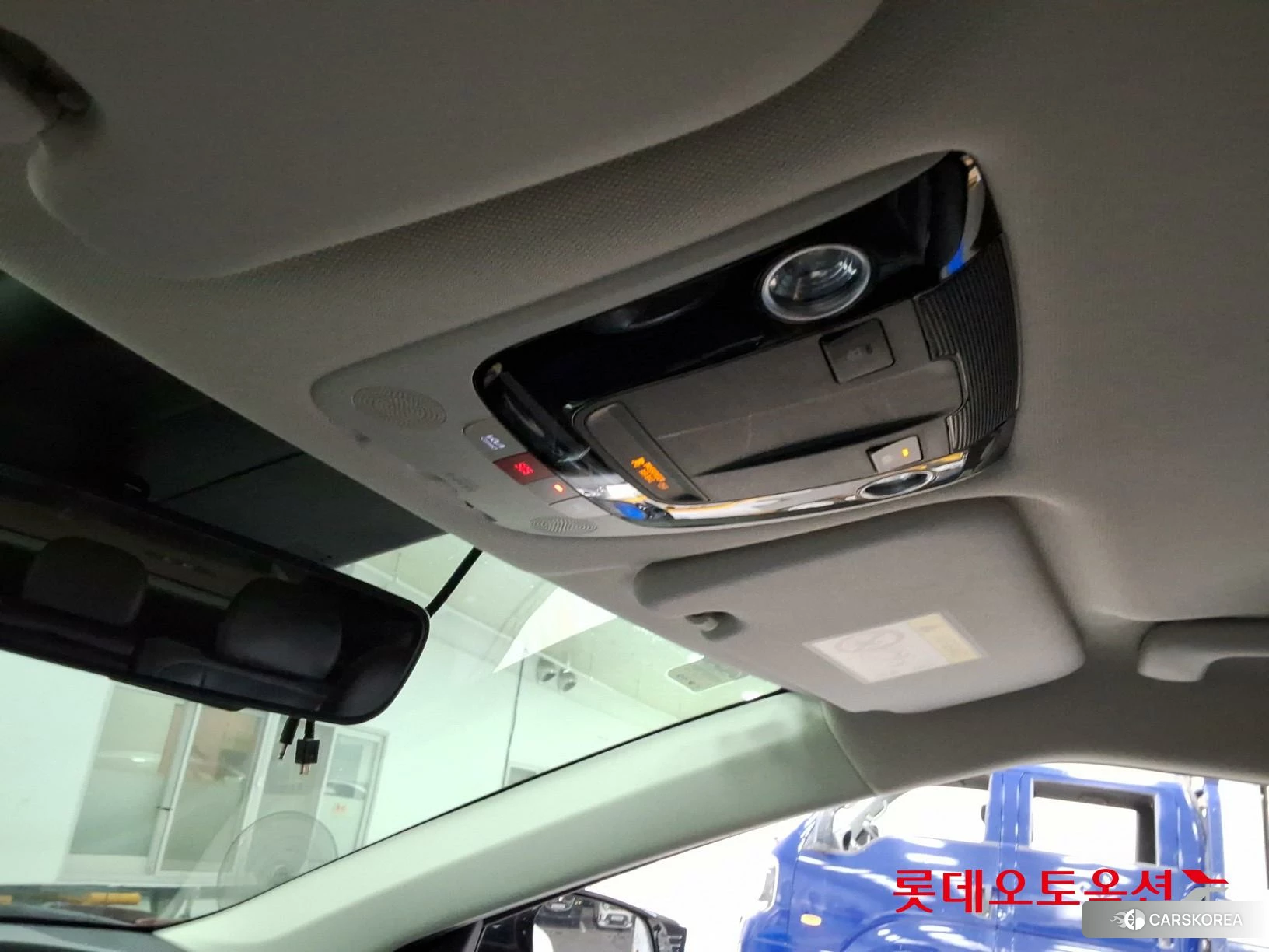 Kia EV6 id 4909318 из Кореи 25