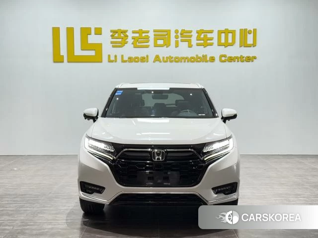 Honda UR-V id 4298539 из Китая 25