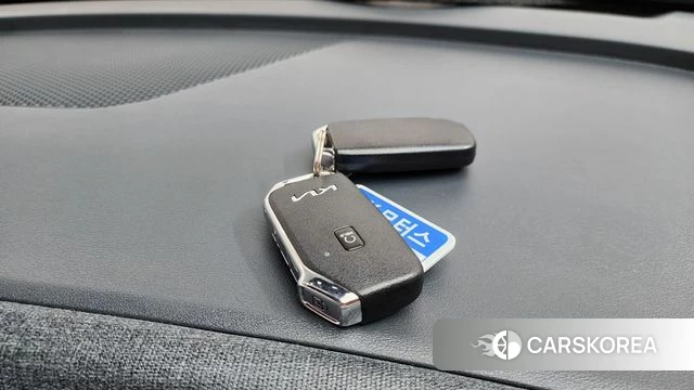 Kia EV6 id 4697179 из Кореи 25