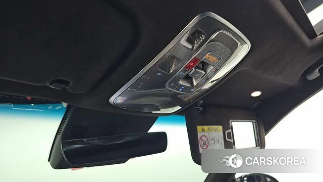 Genesis G80 (RG3) id 4725090 из Кореи 25