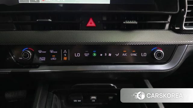 Kia Sportage 5th Generation Hybrid id 4481148 из Кореи 25