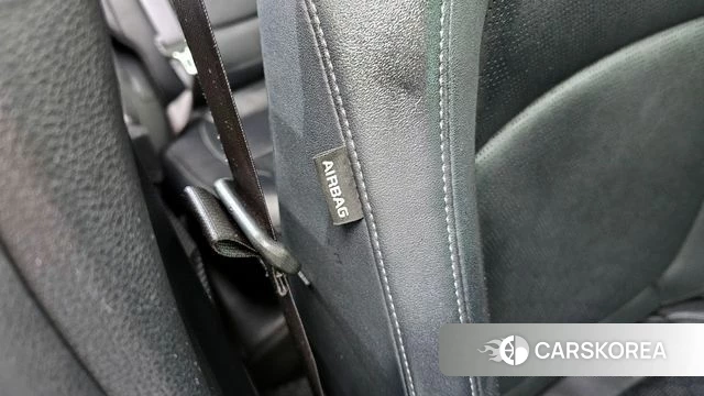 Kia Seltos id 4202601 из Кореи 25