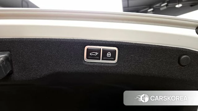 Hyundai Sonata D Edge (DN8) id 4394899 из Кореи 25