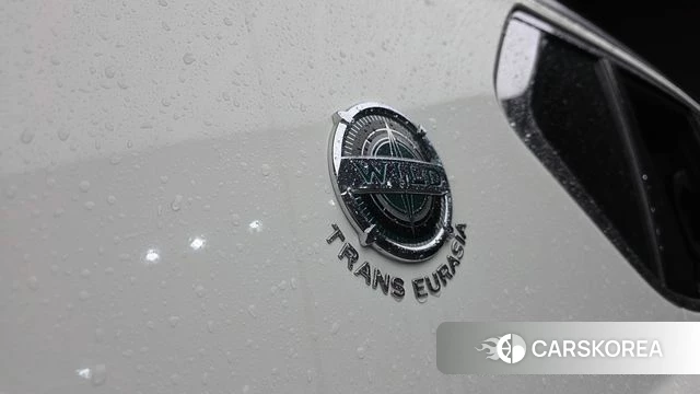 Ssangyong G4 Rexton id 4225758 из Кореи 25