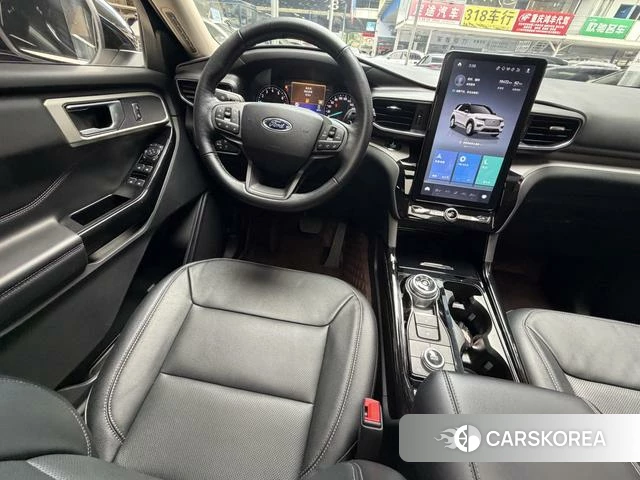 Ford Explorer id 4374537 из Китая 25
