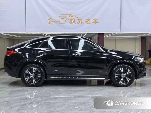 Mercedes-Benz GLE coupe id 4254462 из Китая 25