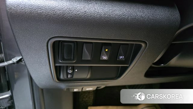 Renault Korea (Samsung) The New QM6 id 4741513 из Кореи 25