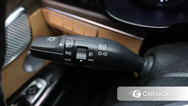 Kia Mohave Master id 4894865 из Кореи 25