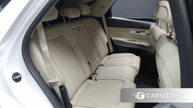 Genesis GV70 id 4303689 из Кореи 25