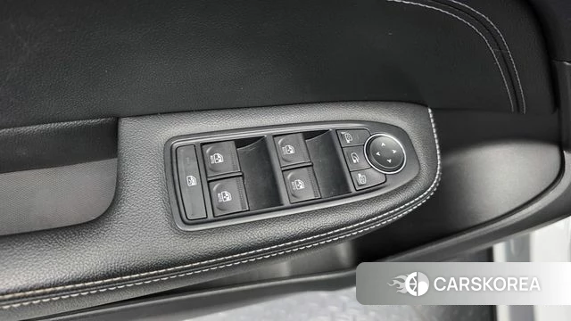 Renault Korea (Samsung) XM3 id 4581370 из Кореи 25