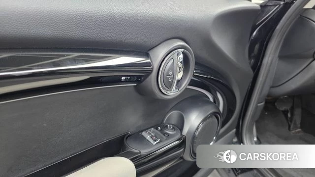 Mini Cooper S id 4541216 из Кореи 25