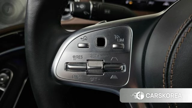 Mercedes-Benz S-Class W222 id 4490335 из Кореи 25