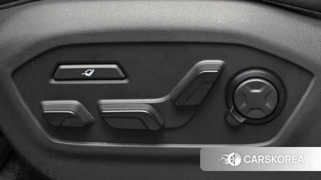 Hyundai Santa Fe (MX5) id 4505664 из Кореи 25