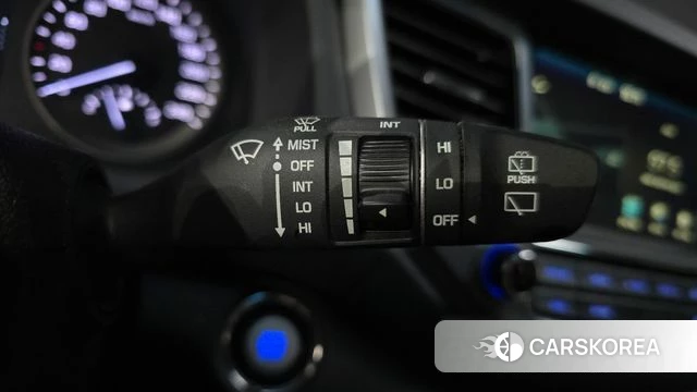 Hyundai All New Tucson id 4907684 из Кореи 25