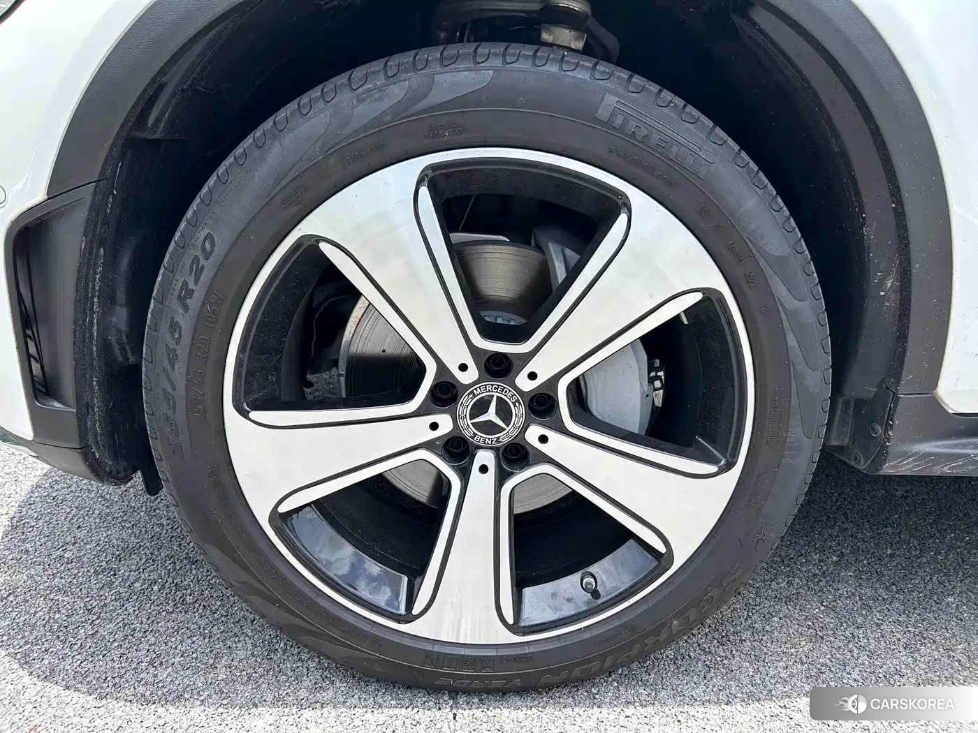 Mercedes-Benz GLC id 4546276 из Китая 25