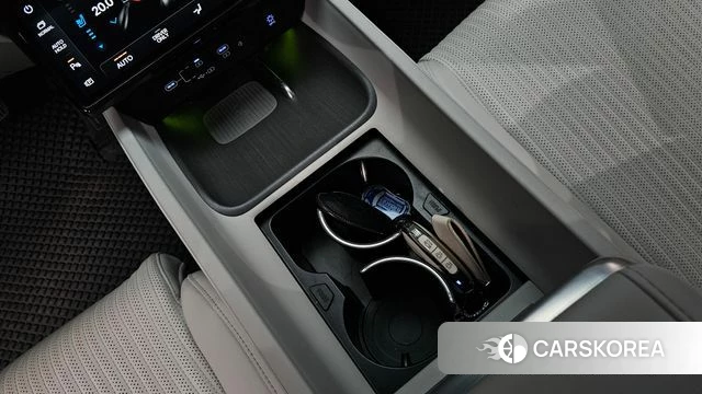 Hyundai Grandeur Hybrid (GN7) id 4422096 из Кореи 25