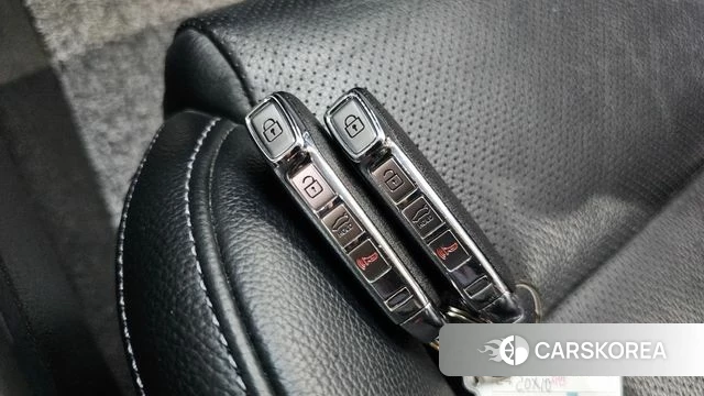 Kia K7 Premier id 4727261 из Кореи 25