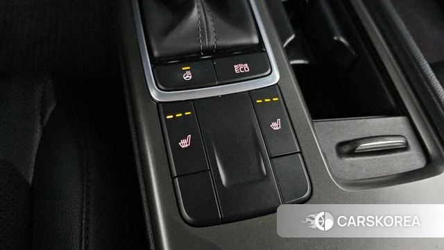 Kia The New K5 2nd generation id 4269493 из Кореи 25