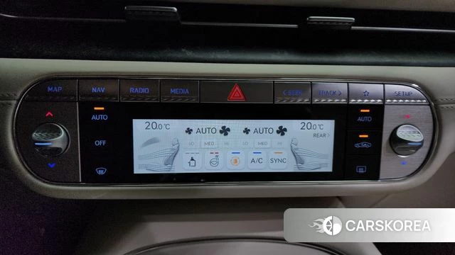 Genesis G90 (RS4) id 4281319 из Кореи 25